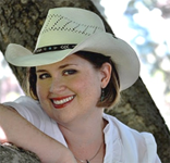 Sarah M. Anderson