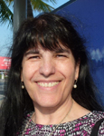 Amelia Autin