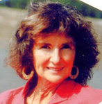 Margaret Barker