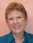 Peggy Bechko