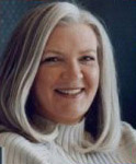 Marsha Canham