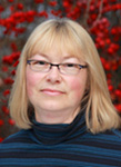 Nicola Cornick