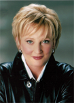 Catherine Coulter