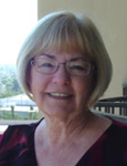 Susan Crosby