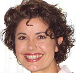 Jacquie D'Alessandro