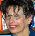 Jacqueline Diamond