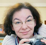 Diana Lyra Gael