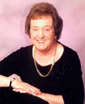 Abigail Gordon