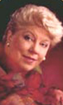 Lucy Gordon