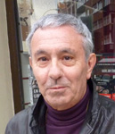 Luis Gutiérrez Maluenda