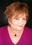 Candy Halliday