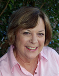 Barbara Hannay