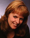 Brenda Harlen