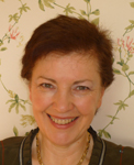 Nina Harrington