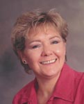 Charlotte Hughes