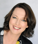 Kelly Hunter