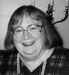 Charlotte Lamb
