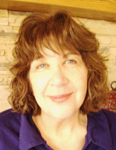 Jo Leigh