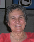 Lydia Leyte