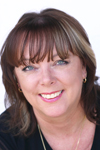 Yvonne Lindsay