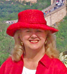 Merline Lovelace