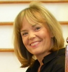 Catherine Mann