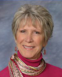 Lynne Marshall