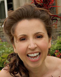 Delilah Marvelle