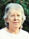 Anne Mather