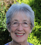 Margaret Mayo