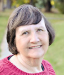 Anne McAllister