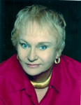 Carolyn McSparren