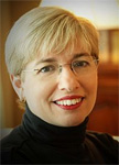 Margaret Moore