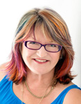 Trish Morey