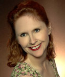Kathleen O'Reilly
