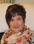 Anne Oliver