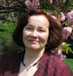 Mary Jo Putney