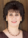 Charlene Sands