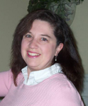 Bronwyn Scott