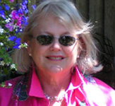 Alice Sharpe