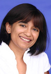 Nalini Singh