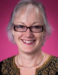 Carol Townend
