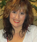 Tawny Weber
