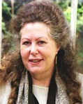 Sophie Weston