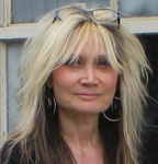 Sheri WhiteFeather