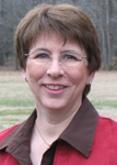 Gina Wilkins