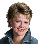 Anne Marie Winston