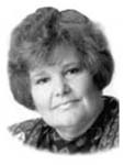 Rebecca Winters