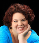 Tracy Wolff
